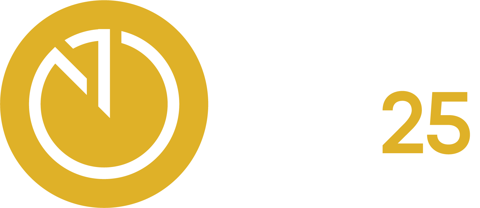 Digital Pie 25